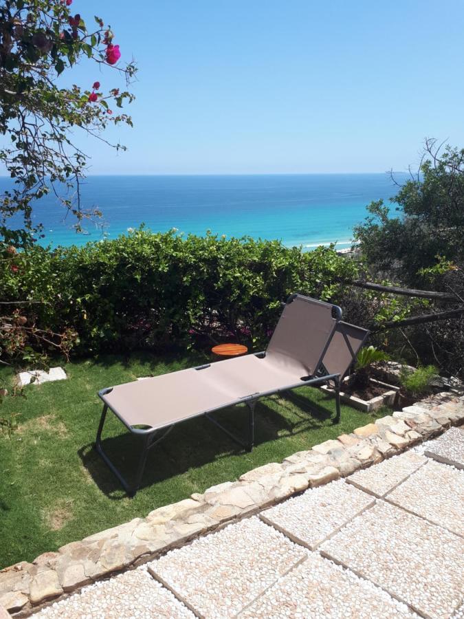 Villa Laura Costa Rei Ruang foto