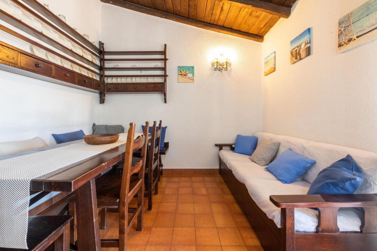 Villa Laura Costa Rei Bagian luar foto
