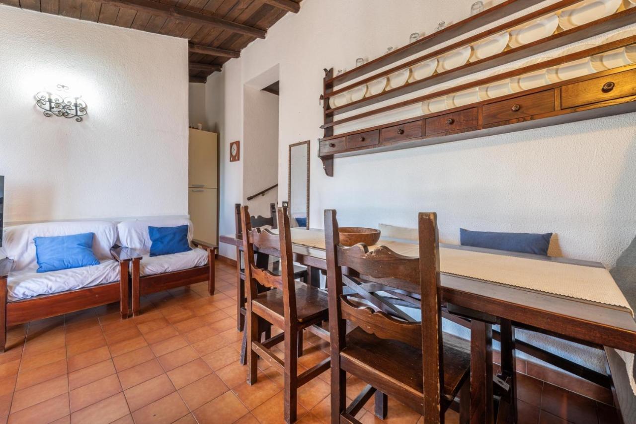 Villa Laura Costa Rei Bagian luar foto