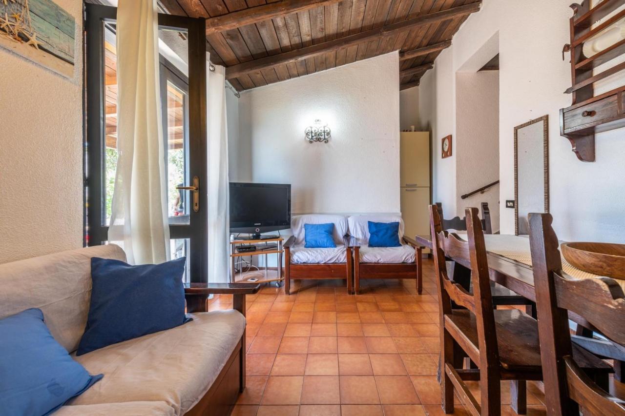 Villa Laura Costa Rei Bagian luar foto