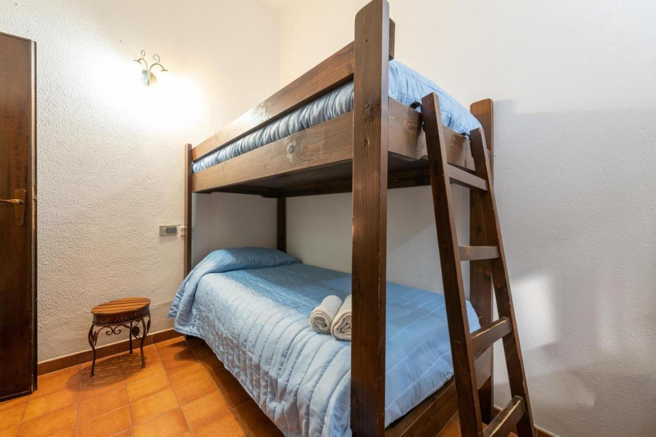 Villa Laura Costa Rei Bagian luar foto