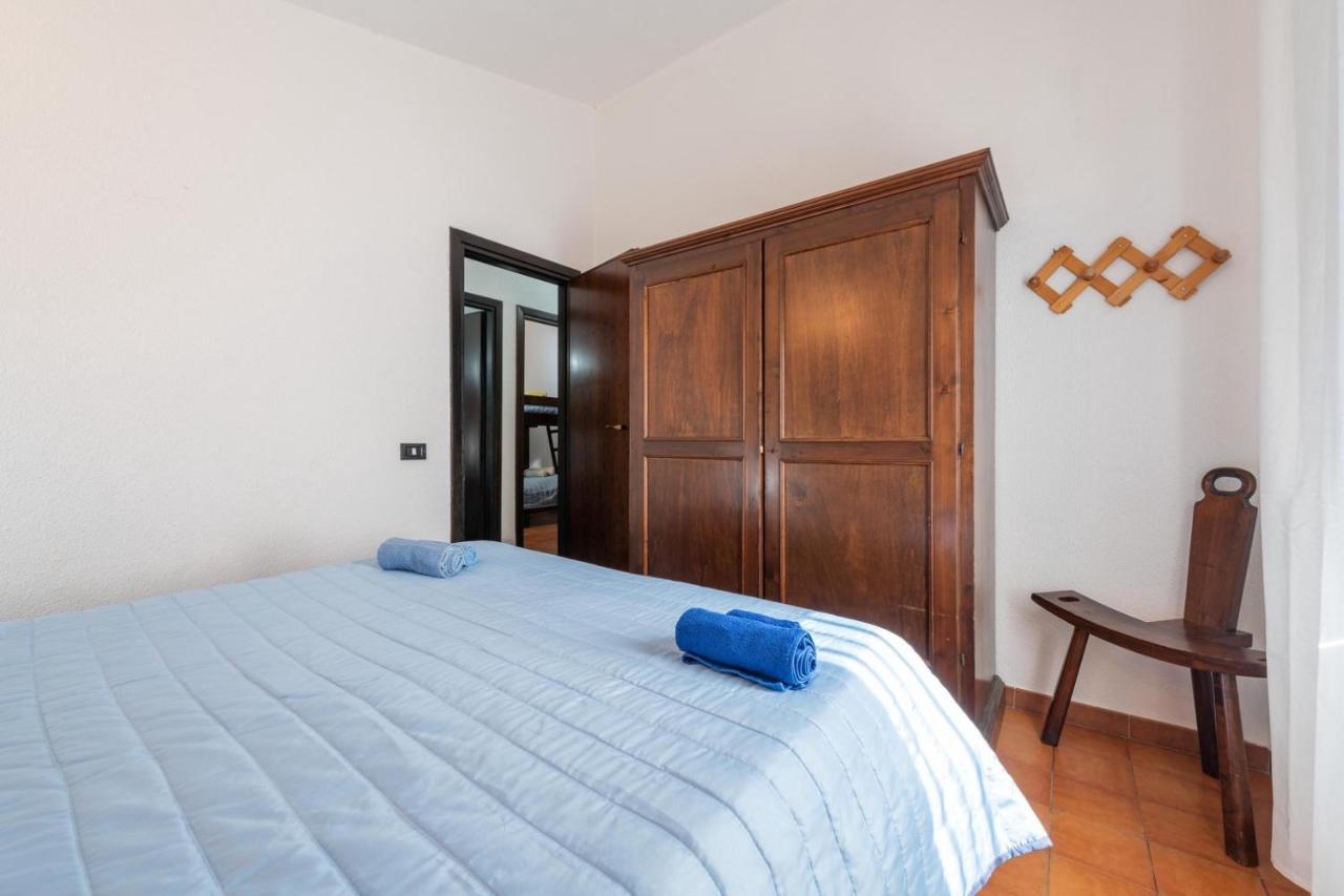 Villa Laura Costa Rei Bagian luar foto