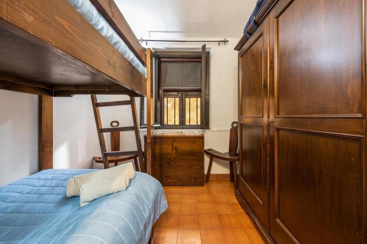 Villa Laura Costa Rei Bagian luar foto